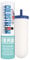 Coldstream FTO+ Cartouche de filtre à eau – Filtre à eau par gravité fiable pour une installation facile comme filtre à eau de rechange Berkey – Filtre à eau à gravité en céramique pour systèmes en
