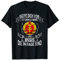 Hüte dich vor Sturm und Wind und Ossis die in Rage sind T-Shirt