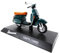 OPO 10 - Sammler-Miniaturroller 1/18 kompatibel mit Piaggio Vespa 150 PX grün - 1998 - Ves2001