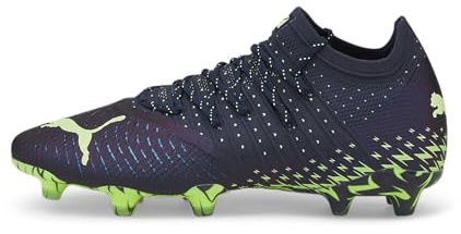 PUMA Future Z 1.4 FG/AG Fußballschuhe für Herren, Pariser Nacht, 46.5 EU