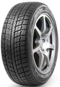 LINGLONG Winterreifen 235/50 R 17 TL 96T GREEN-MAX WINTER ICE I-15 SUV BSW M+S 3PMSF NORDIC COMPOUND (CHN)