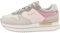 Pepe Jeans Rusper Jelly, Scarpa da ginnastica Donna, Rosa (rosa viso), 39 EU