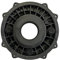Waterway Plastics 311-1210 Executive Spa Pumpe Volute Frontplatte mit Gehäuse O-Ringen und Stecker
