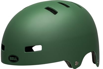 Bell Local Matte Dark Green L