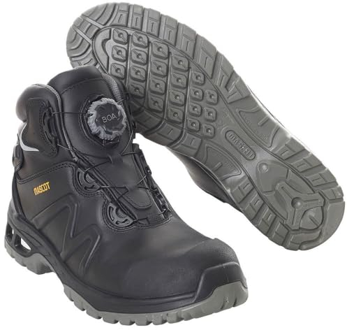 Mascot Unisex Chaussure de Travail S3 Gr.46 Schuhe, bunt, 46 EU