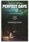 Zamgg Perfect Days Poster, Wandkunst, Dekor, Leinwandposter und Drucke für Zimmer, ästhetisch, 50 x 75 cm, ungerahmter Stil