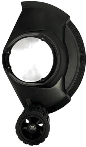 Genuine Replacement Guard For Spear & Jackson 30cm 600w Corded Grass Trimmer S6030ET