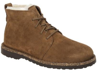 Birkenstock Damen Uppsala Mid Shearlingwinter boots