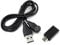 Replacement USB Charging Cable + USB-C Charger Adapter, Compatible with Garmin Forerunner 45 55 45S 165 245 255 265 745 935 945 955 GPS Smart Watch