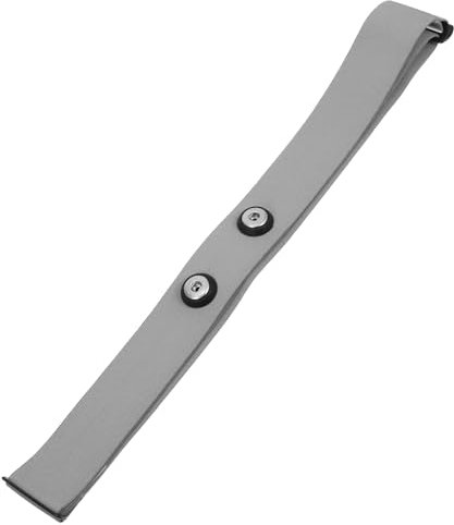 FRCOLOR Brustgurt Für Pulsmesser Elastischer Sport-brustgurt Verstellbar Brustgurt Aus Ersatzband Für Herzfrequenzmesser Sport-pulsgurt Für Outdoor-pulsmesser