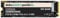 dekoelektropunktde 2To M.2 NVMe Gen4 Disque SSD Interne Convient pour ASUS ROG Zephyrus G14 GA402XY-N2023X, Remplacement Alternatif 2280 PCIe 4.0 x 4