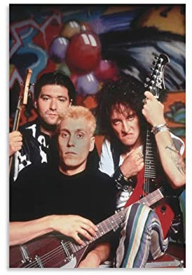 MINGYANMAO Foto Auf Leinwand 60 * 90cm Farin Urlaub Poster Canvas Wall Art Room Pictures for Bedroom Gifts Decor Senza Cornice