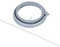 sparefixd Suitable for Bosch Exxcel 7 VarioPerfect Washing Machine Door Seal Rubber Gasket