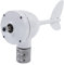 YWBL-WH Generatore di 500 W con un Controller, Kit per Generatori di Energia Eolica Ad Alte Prestazioni per il di Generazione di Energia Solare, Adatto per Box/Cover e Uso Industriale (48V)