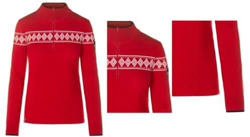 Almgwand Pertingeralm Damen Pullover Strickpullover 225206AD