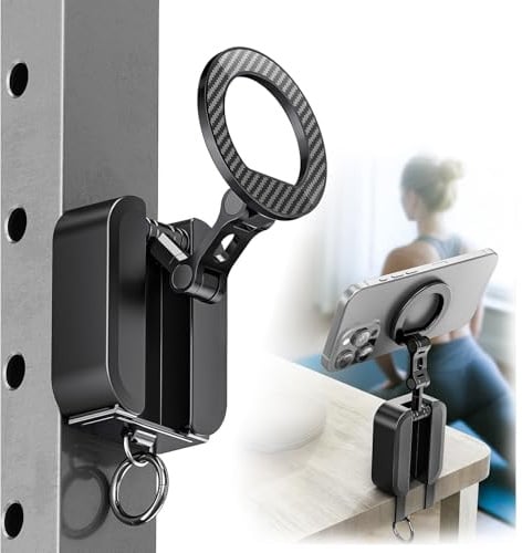 Support de téléphone portable 3 en 1 pour avion - Rotation à 360 ° - Support de téléphone portable réglable - Gadgets de voyage pour plateau de vol - Table de dossier, pour cuisine, bureau, garage