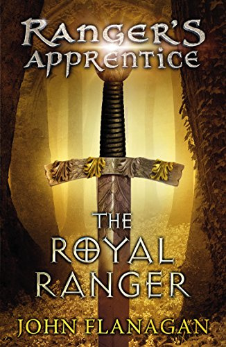 Rangers Apprentice 12 The Royal Ranger