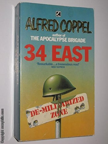 34 East