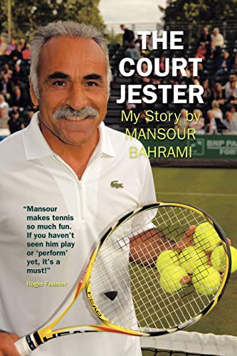 The Court Jester: My Story: My Story, the