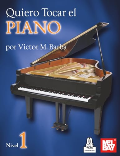 Quiero Tocar el Piano