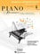 Technica e Interpretacion, Nivel 6. Piano Solo.: Faber Spanish Edition Level 6 Technique & Performance Book