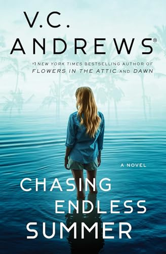 Chasing Endless Summer (Sutherland Series, The)
