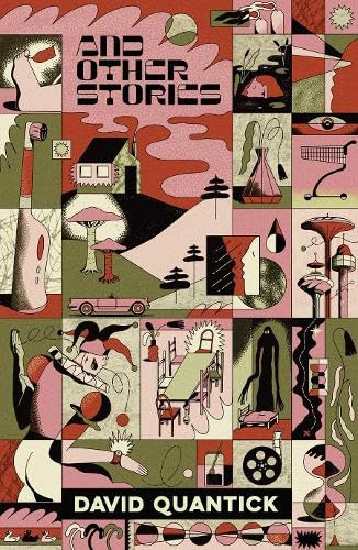 And Other Stories