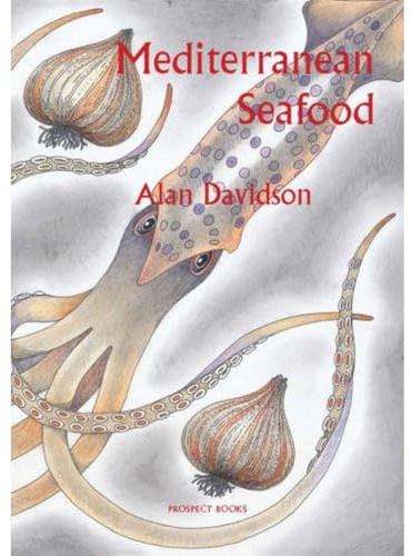 Mediterranean Seafood