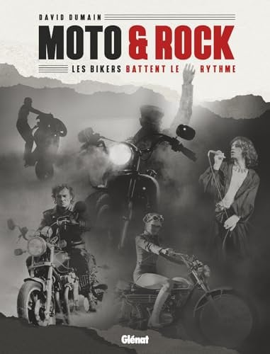 Moto & Rock: Les bikers battent le rythme