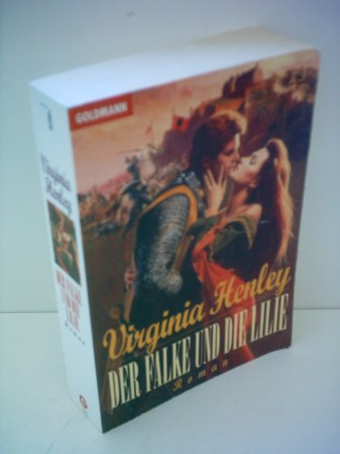 Der Falke und die Lilie