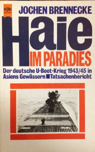 Haie im Paradies