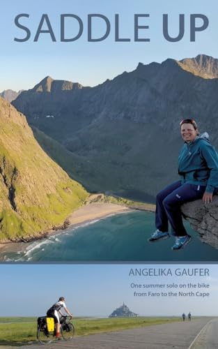 Saddle Up: One summer solo on the bike from Faro to the North Cape