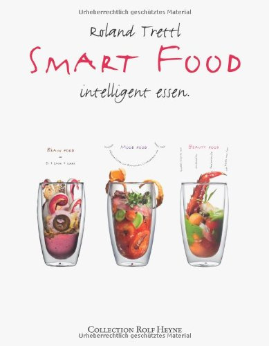 Smart Food: Intelligent essen