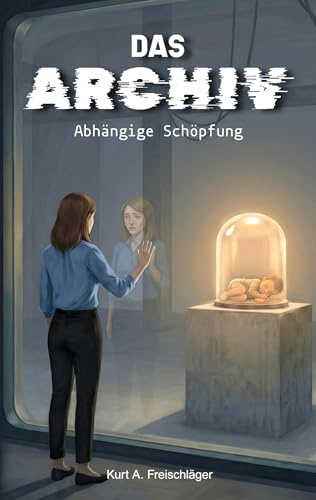 Das Archiv: Abhängige Schöpfung