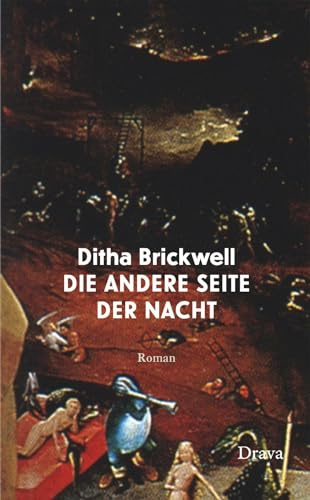 Die andere Seite der Nacht: Eine Erzählung vom Standhalten und Überleben