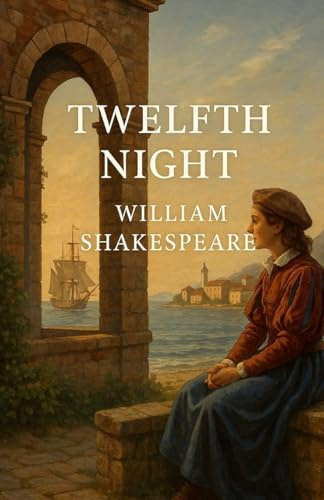 Twelft Night (Illustrated)