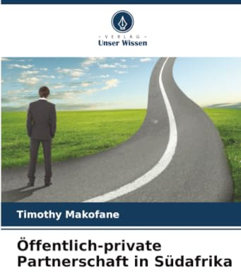 Öffentlich-private Partnerschaft in Südafrika: DE