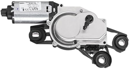 VALEO - Heckwischermotor - 579719 - IBIZA 4 FL (2012 -) | Kompatibel mit: SEAT IBIZA IV, IBIZA IV SC