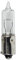 Bosch Automotive 1 987 302 264 Glühlampe, Blinkleuchte