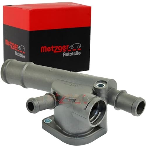 METZGER 4010120 Kühlung