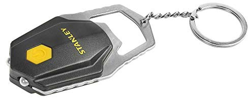 Stanley 65444 Lampe torche porte-clés LED