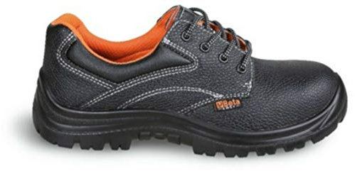 Beta Utensili Work Scarpe Lavoro Antinfortunistiche 7241EN Bassa S1P SRC (35)