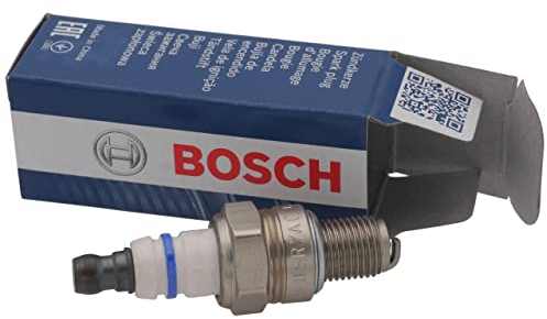 Zündkerze Bosch USR7AC passend für Stihl MS 193 MS 193T