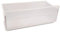 sparefixd Bottom Freezer Basket Drawer & Front to Fit Indesit Fridge Freezer