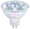 GMY MR16 Halogen Bulbs 20W 12V GU5.3 Spotlight, 36° Beam Angle, Dimmable Warm White Halogen Light Bulbs 2 Pin, 4000hrs Lifetime, Dichroic 6 Pack