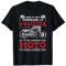 Moto Ti Rende Felice Motociclista Regalo Biker Motociclisti Maglietta