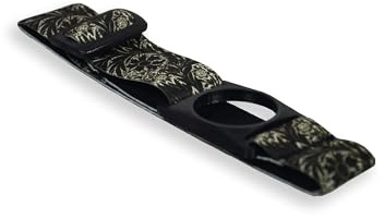 Dia-Style, Fixierband für Freestyle Libre Sensor 2. Elastisches Band für CGM Blutzuckersensor