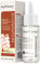 FRCOLOR Nail Repair Solution Multi- Fingernail Toenail Repairing Serum Nourishing Nails Essence Nail Care Treatment Liquid for Broken Cracked Nails White 20ml