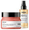 L'Oréal Professionnel Inforcer Mask & Oil Du