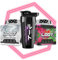 LOOT - Premium Game Booster Silver Melon Bundle | Energy Drink mit Flow-State Formel | 2x 50 Servings (400g) mit Koffein | 20 hochdosierte Inhaltsstoffe | Ausdauer
